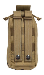 MOLLE Quick-Deploy Shot Shell Pouch