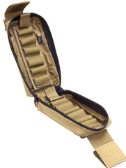 MOLLE Quick-Deploy Shot Shell Pouch
