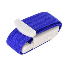 Emergency Lock Tourniquet | First Aid Nursing Rescue Kit for Outdoor Camping and Survival