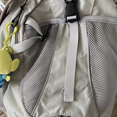 Functional Outdoor Hiking Backpack for Travel Cycling and Picnics