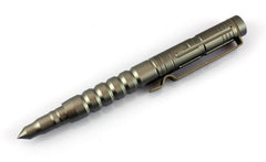 Multi-Functional Survival Pen Tool for Outdoor Emergency Preparedness