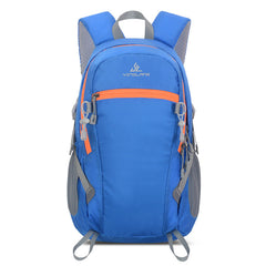 Ultralight Outdoor Mountaineering Travel Backpack for Hiking Adventures