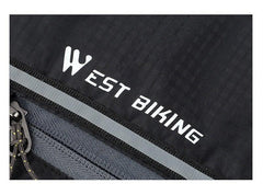 10L Waterproof Cycling Hydration Backpack for Hiking Adventures