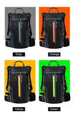 10L Waterproof Cycling Hydration Backpack for Hiking Adventures