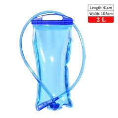 10L Waterproof Cycling Hydration Backpack for Hiking Adventures