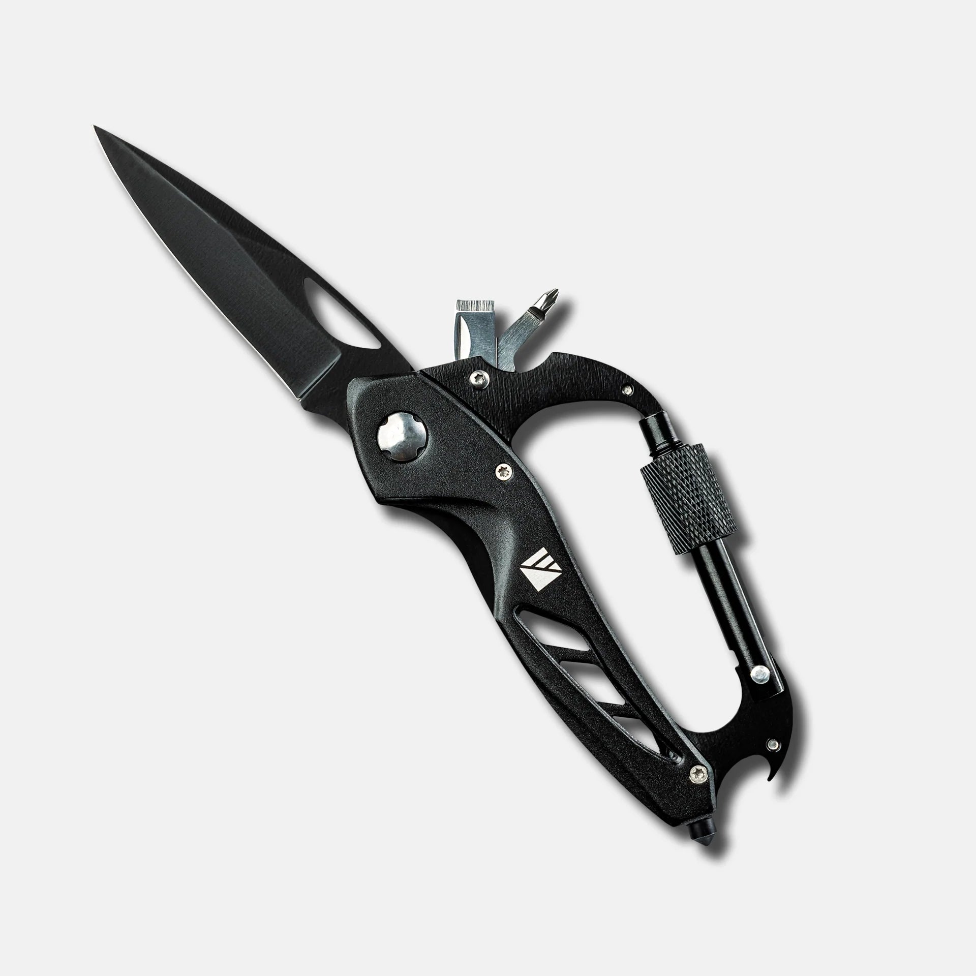 Carabiner Pro Heavy Duty Outdoor Gear Clip Accessory