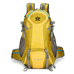 Outdoor Hiking Camping Riding Backpack for Adventure Travel