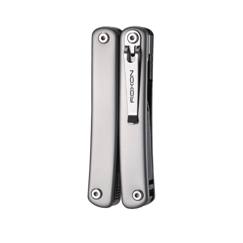 Flex Modular Multi-Tool Versatile Outdoor Utility Tool