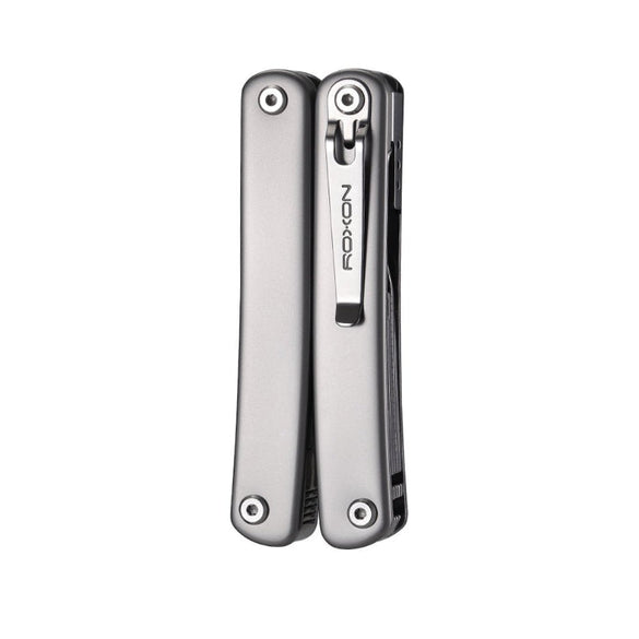 Flex Modular Multi-Tool Versatile Outdoor Utility Tool