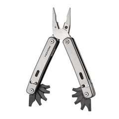 Flex Modular Multi-Tool Versatile Outdoor Utility Tool