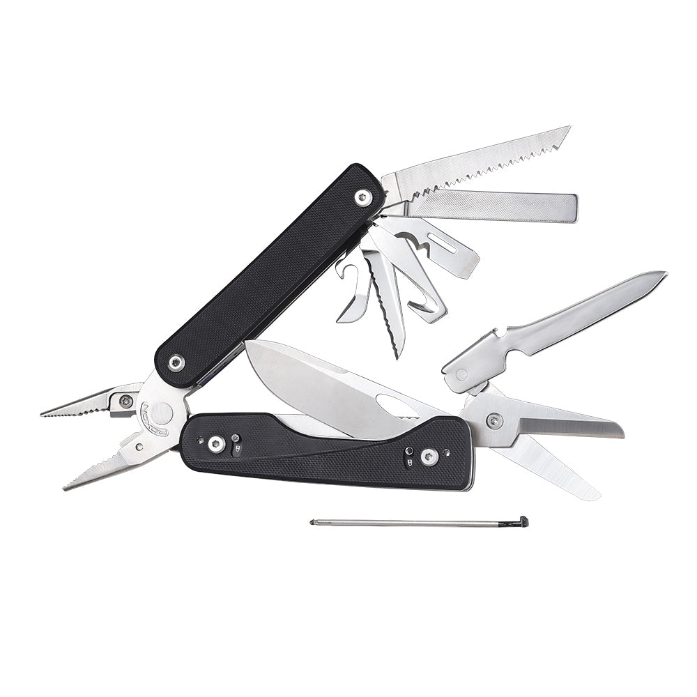 Flex Titan Modular Multitool for Everyday Carry