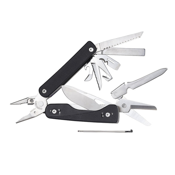 Flex Titan Modular Multitool for Everyday Carry
