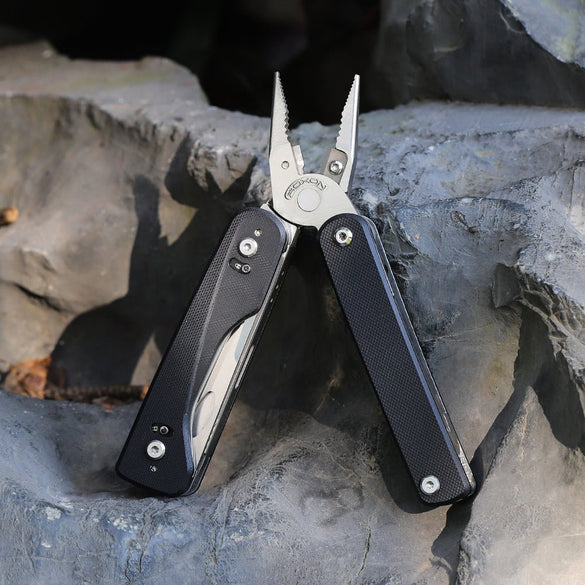 Flex Titan Modular Multitool for Everyday Carry