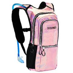 Medium Hydration Pack Backpack for Outdoor Sports Adventures