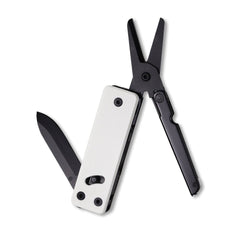 Noir Everyday Carry Multitool Compact Utility Tool