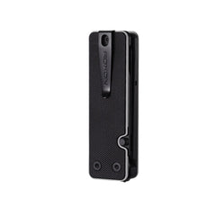 Noir Everyday Carry Multitool Compact Utility Tool