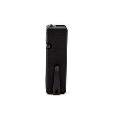 Noir Everyday Carry Multitool Compact Utility Tool