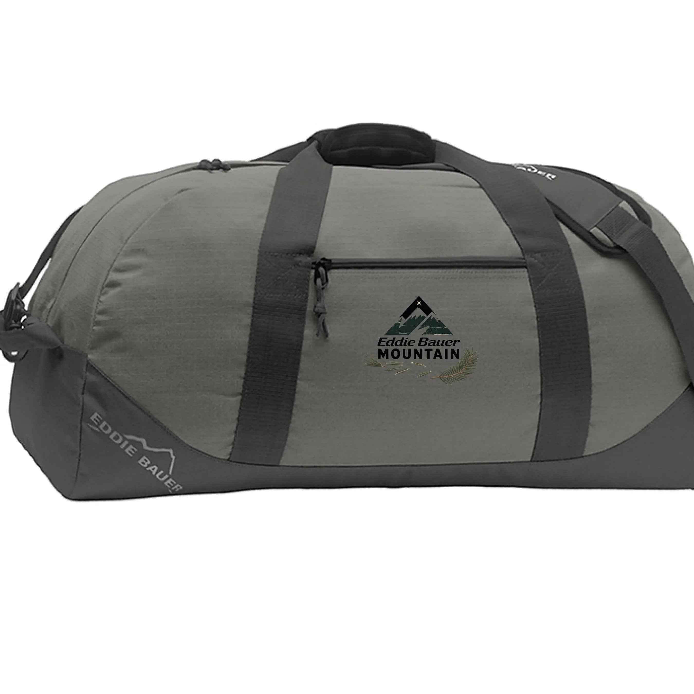 Medium Duffle Bag for Travel Adventures