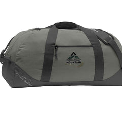 Medium Duffle Bag for Travel Adventures