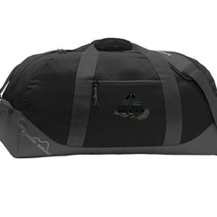 Medium Duffle Bag for Travel Adventures