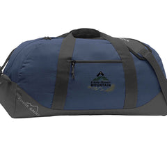 Medium Duffle Bag for Travel Adventures