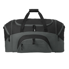 Durable Sports Gear Bag for Travel and Outdoor Equipment
