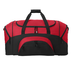 Durable Sports Gear Bag for Travel and Outdoor Equipment