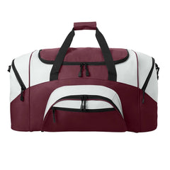 Durable Sports Gear Bag for Travel and Outdoor Equipment