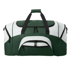 Durable Sports Gear Bag for Travel and Outdoor Equipment