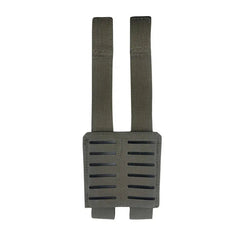 Agilite Pincer Pistol Double Pouch