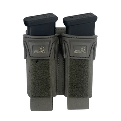 Agilite Pincer Pistol Double Pouch