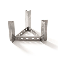 Portable Camp Stove for Outdoor Cooking and Camping Adventures