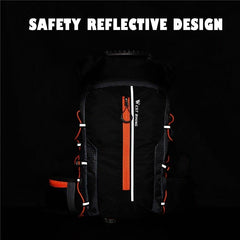 10L Waterproof Cycling Hydration Backpack for Hiking Adventures
