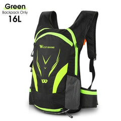 10L Waterproof Cycling Hydration Backpack for Hiking Adventures