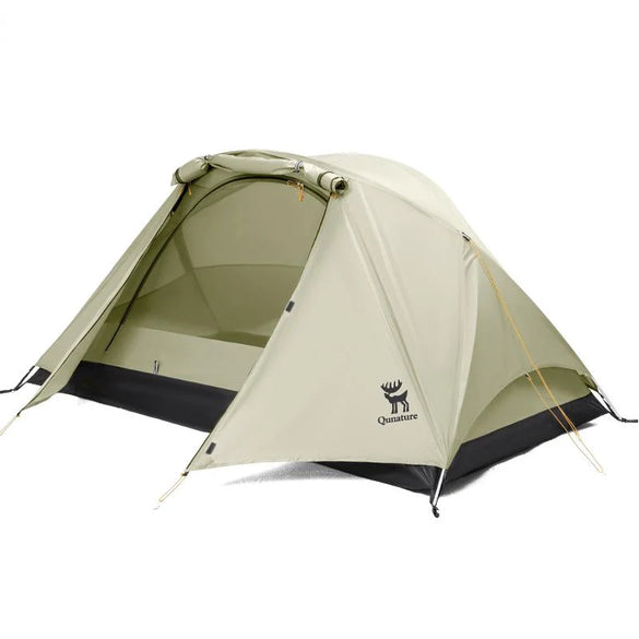 Two-Person Easy Setup Rainproof Camping Tent Outdoor Shelter