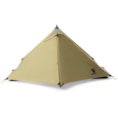 Ultralight Poleless One-Person Rainproof Easy Setup Tent Outdoor