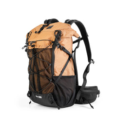 30-35L Lightweight Waterproof Hiking Backpack Outdoor Daypack