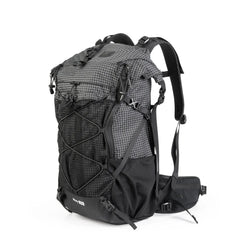 30-35L Lightweight Waterproof Hiking Backpack Outdoor Daypack