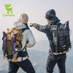 30-35L Lightweight Waterproof Hiking Backpack Outdoor Daypack