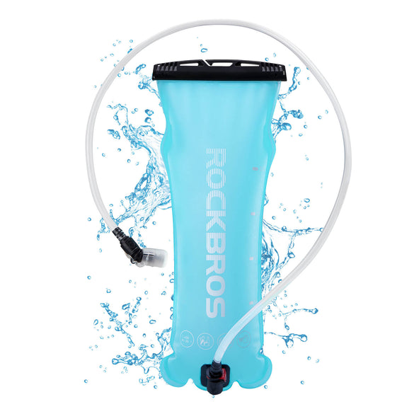 2L Hydration Bladder for Hiking Running Cycling Adventures