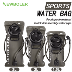 Signal & Steel Tactical Hydration Reservoir Water Bladder System