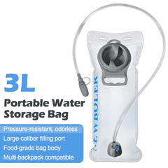 Signal & Steel Tactical Hydration Reservoir Water Bladder System